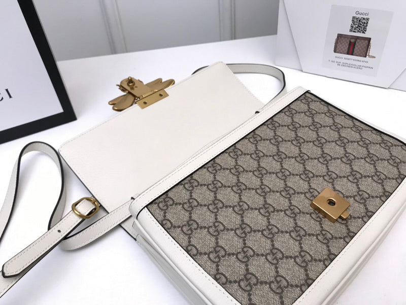 JB - Guki Lady Bags - 1209