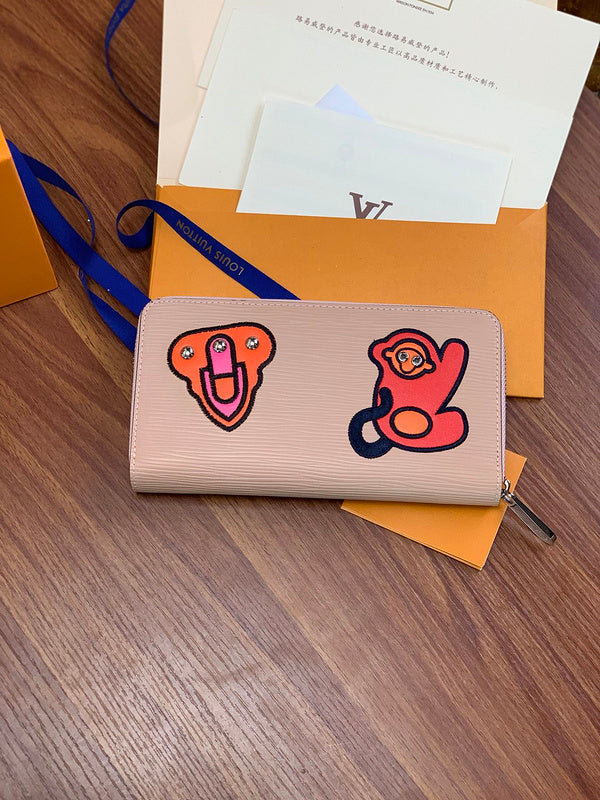 COZY BAGS - LOV Wallets - 580