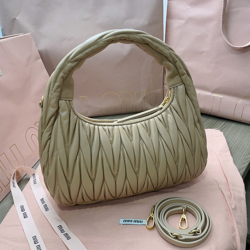 COZY BAGS - MMU Bags - 033