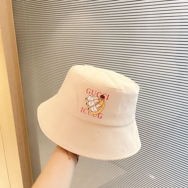COZY BAGS - Guki Hats & Caps - 089