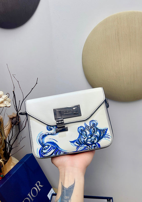 COZY - DOR Bags - 488