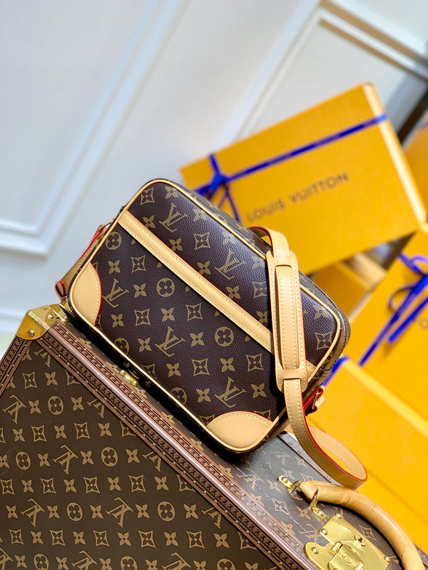 COZY BAGS - LOV Bags - 1439