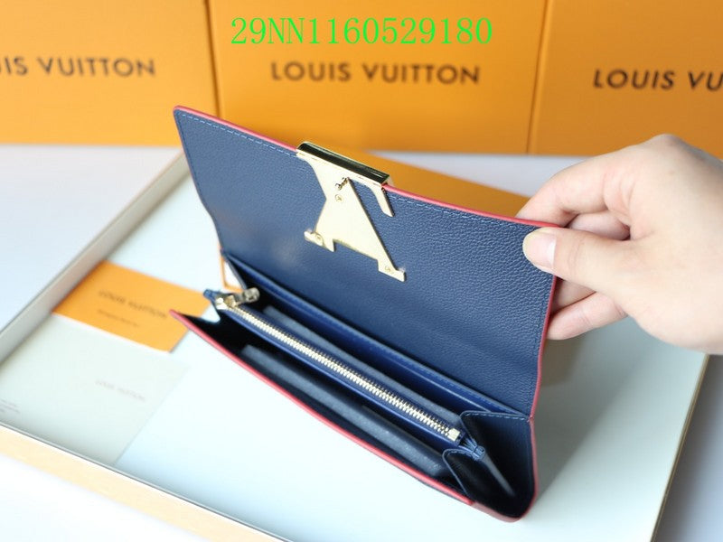 COZY BAGS - LOV Wallet - 412