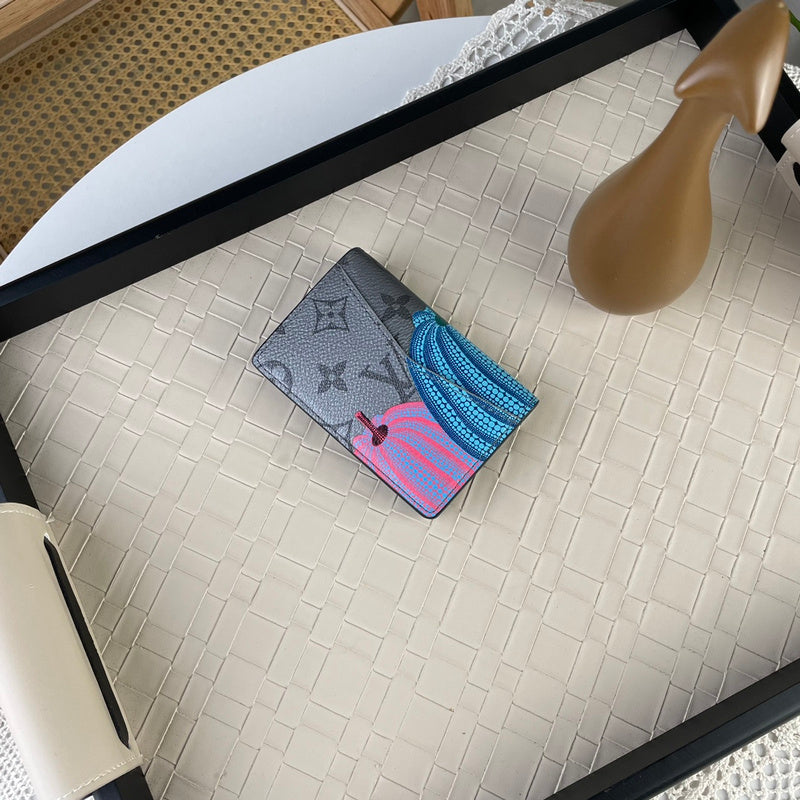 COZY BAGS - LOV Card Case - 009