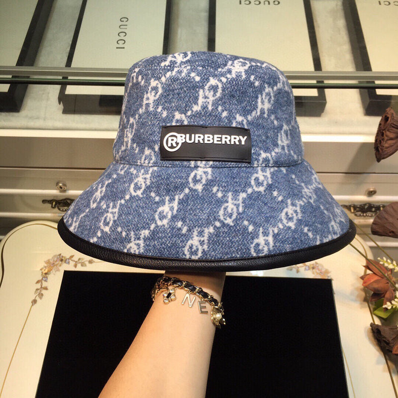 COZY BAGS - BOR Hats & Caps - 246