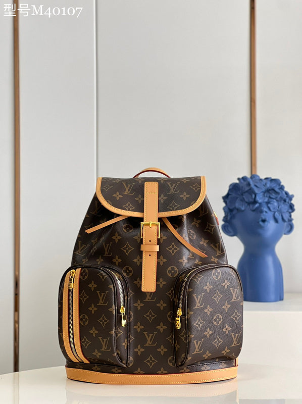 COZY BAGS - LOV Bags - 2684