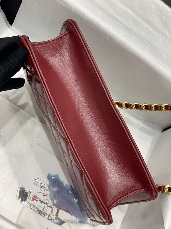 COZY BAGS - CHL Lady Bags - 461