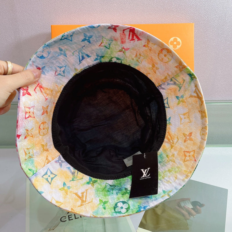 COZY BAGS - LOV Hats & Caps - 060