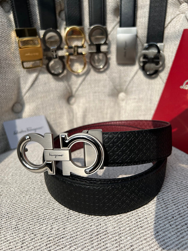 JB - FGO Belts - 052