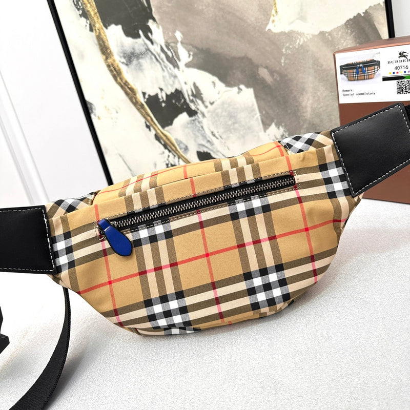 COZY BAGS - BOR Men Bags - 001