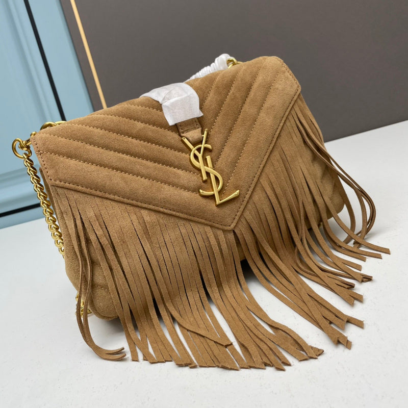 COZY - YLS Bags - 066