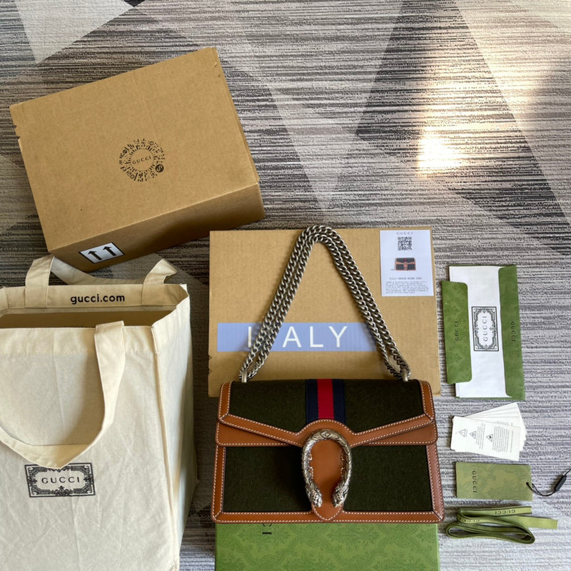 COZY BAGS - GUKI Bags - 1585