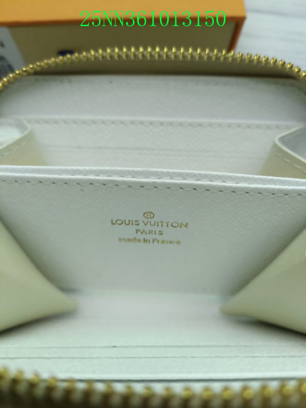 COZY BAGS - LOV Wallet - 929