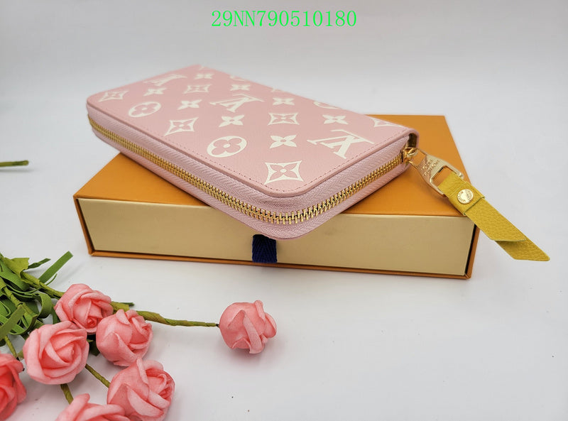 COZY BAGS - LOV Wallet - 1381