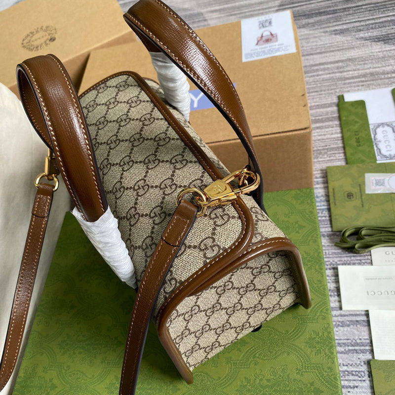 JB - Guki Lady Bags - 859