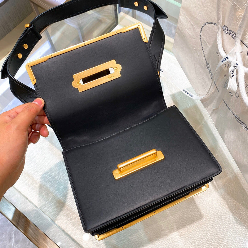 JB - PD Lady Bags - 539