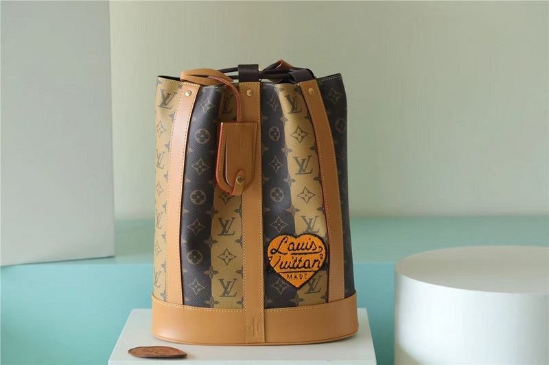 COZY BAGS - LOV Bags - 1504