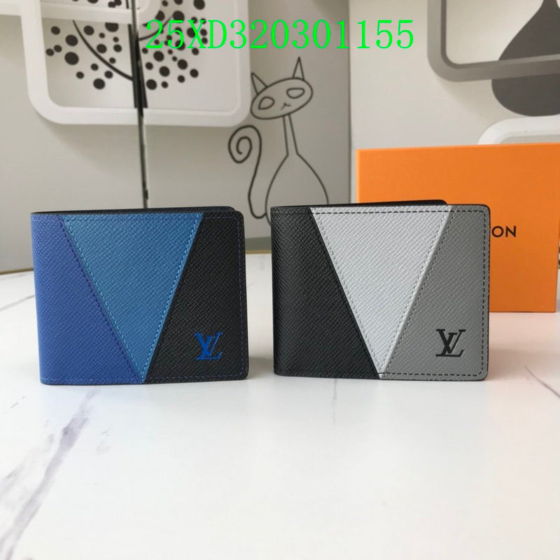 COZY BAGS - CHL Wallet - 1115