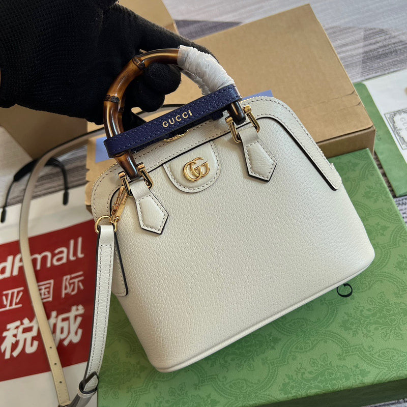 JB - Guki Lady Bags - 309