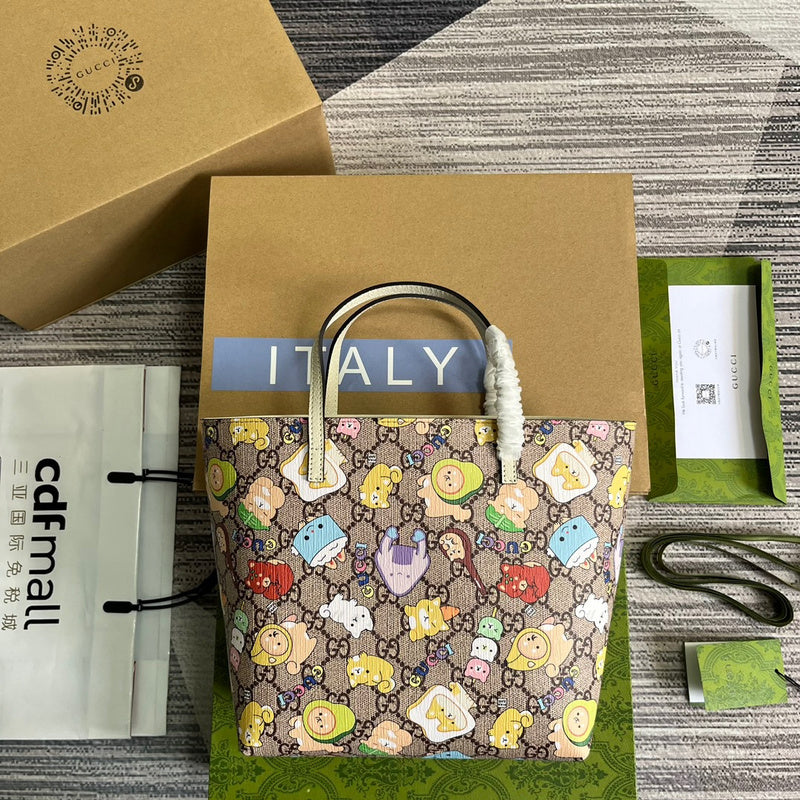 JB - Guki Lady Bags - 016
