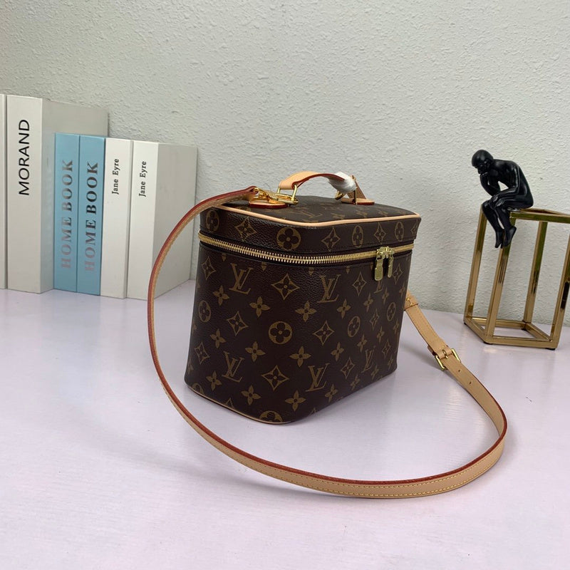 COZY - LOV Lady Bags - 976