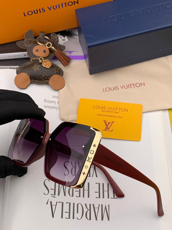 COZY BAGS - LOV Sunglasses - 002