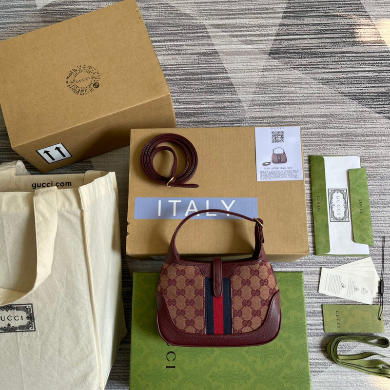 COZY BAGS - GUKI Bags - 1224