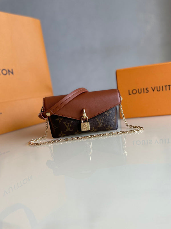 COZY - LOV Lady Bags - 1006