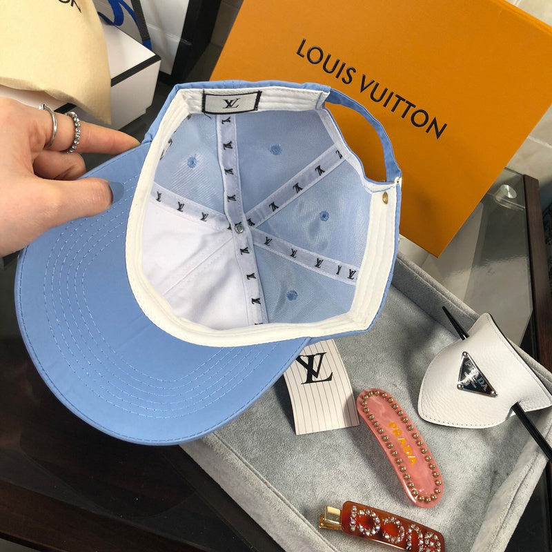 COZY BAGS - LOV Hats & Caps - 210
