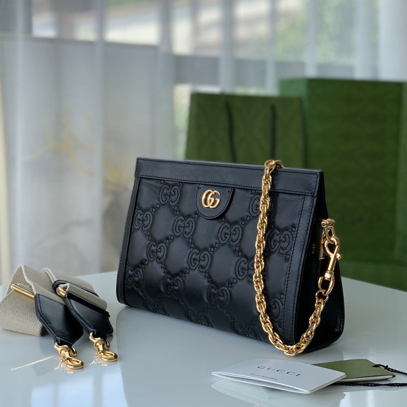 COZY BAGS - GUKI Women Bags - 1013