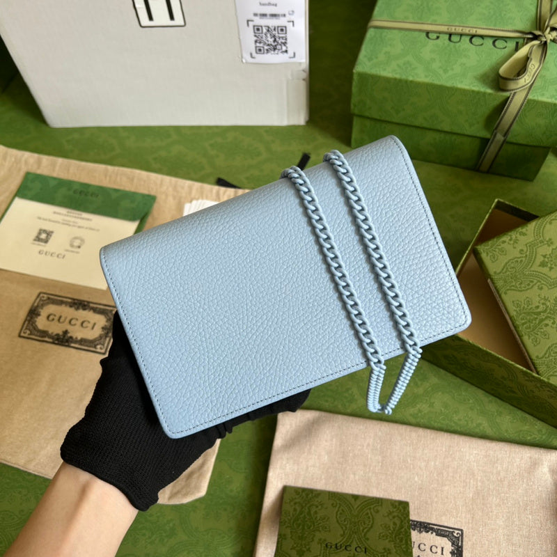 Cozy Bags - GUKI Women Shoulders Bags - 047