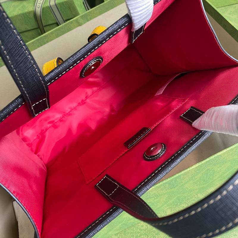 JB - Guki Lady Bags - 1186