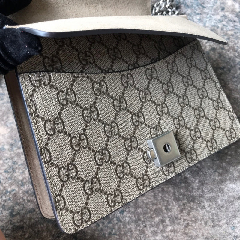 COZY - Guki Lady Bags - 1409