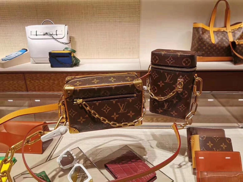 COZY - LV Bags - 5795