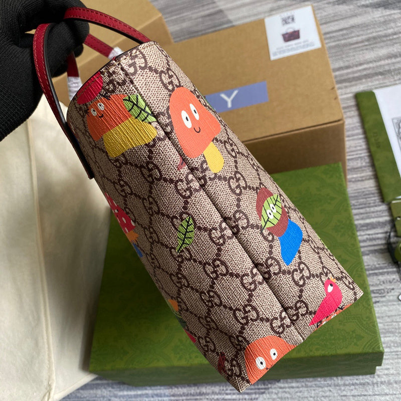 JB - Guki Lady Bags - 647