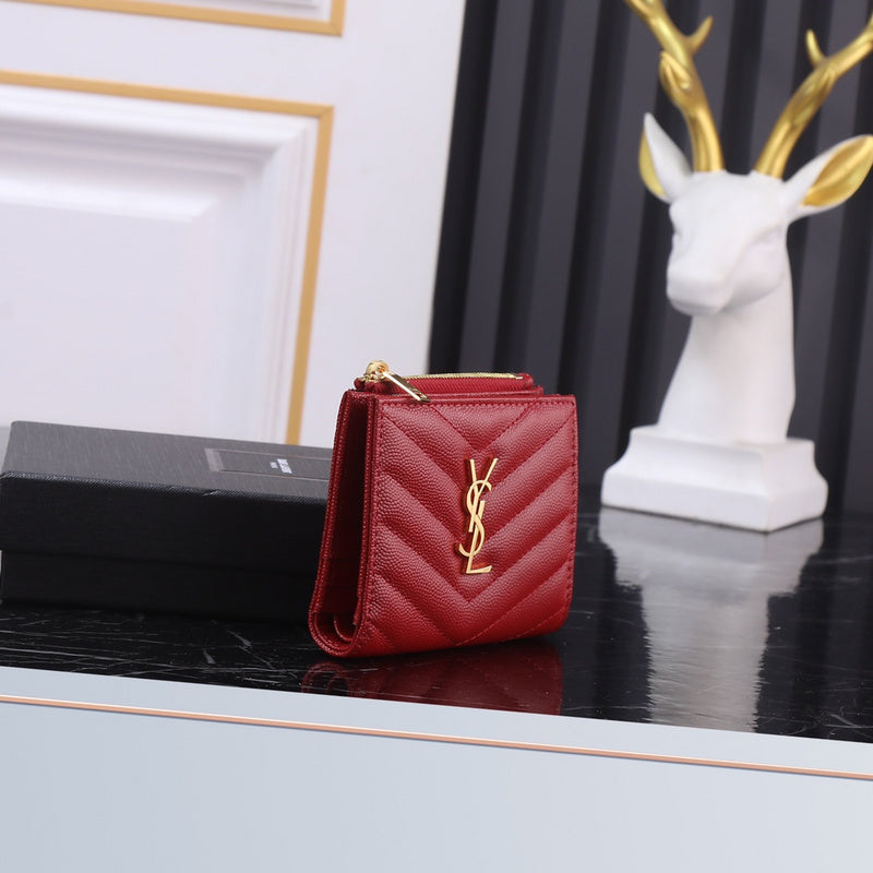 COZY BAGS - YLS Wallet - 028
