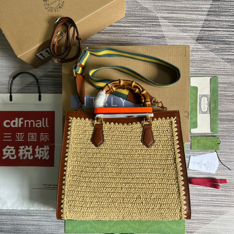 JB - Guki Lady Bags - 326