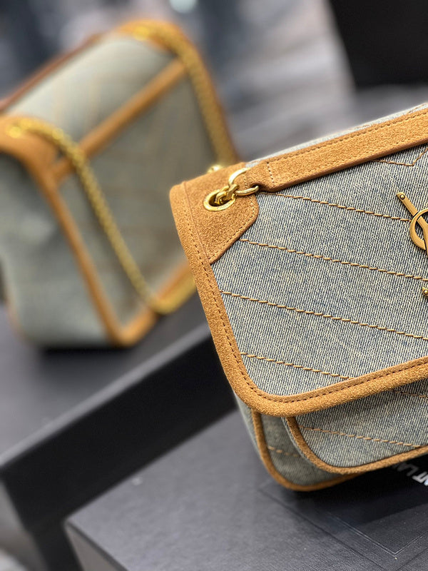 COZY BAGS - YLS Bags - 1321