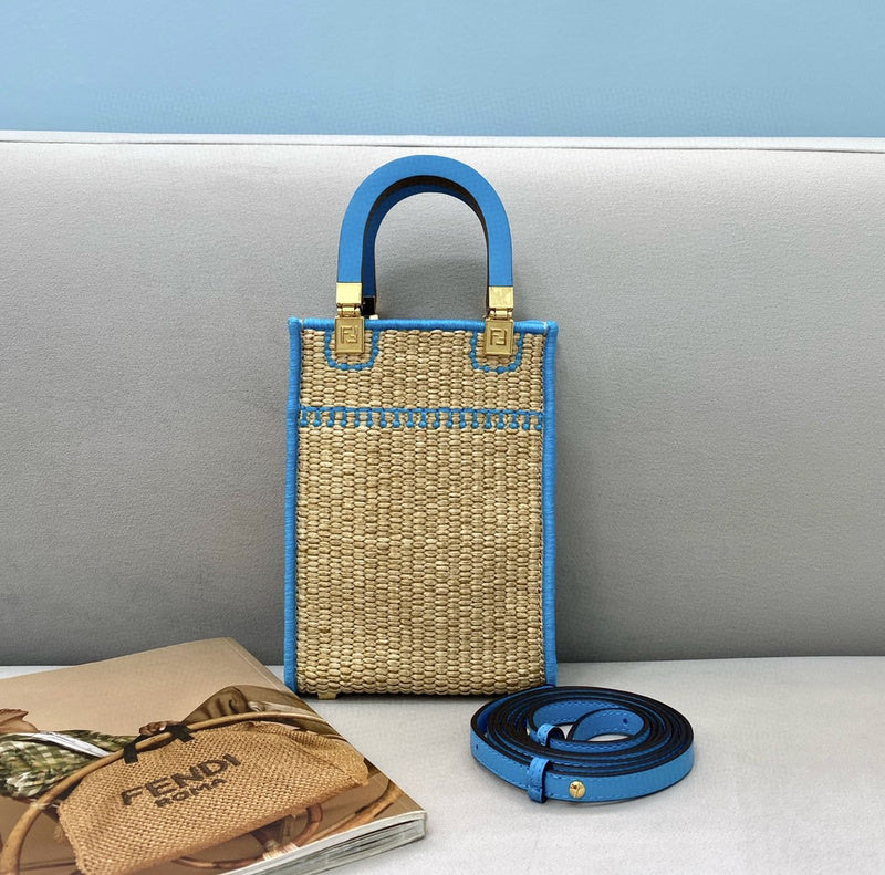 COZY BAGS - FDE Bags - 285