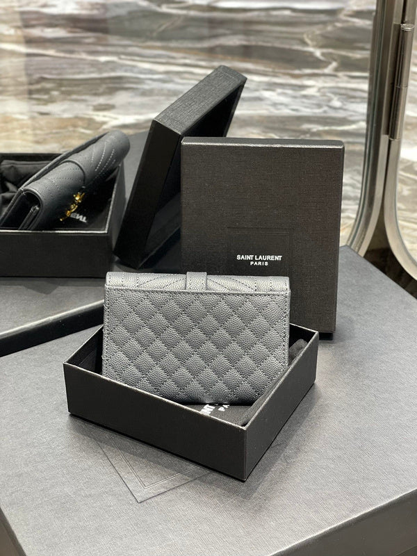 COZY BAGS - YLS Wallets - 062