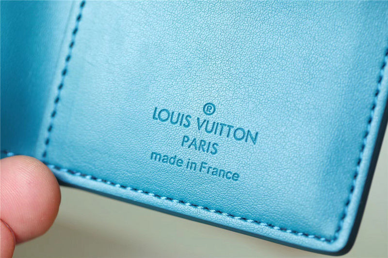 COZY BAGS - LOV Card Case - 068