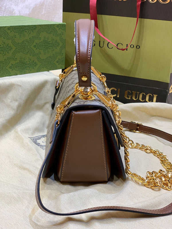 COZY BAGS - GUKI Women Bags - 524