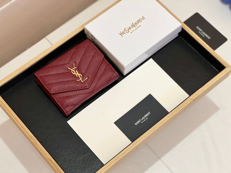 COZY BAGS - YLS Wallet - 145