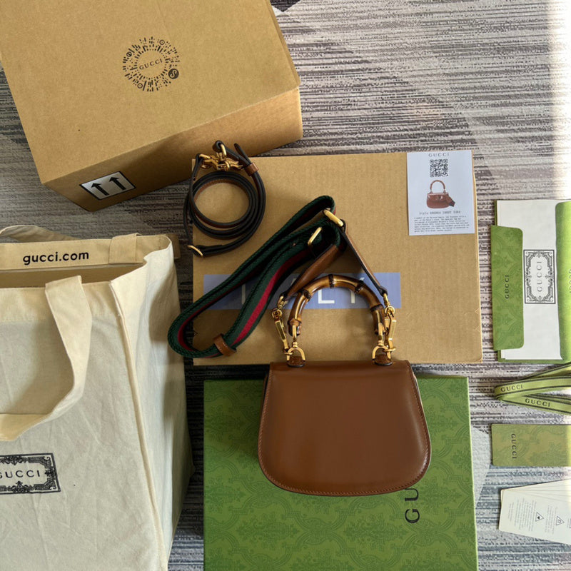 COZY - Guki Lady Bags - 895