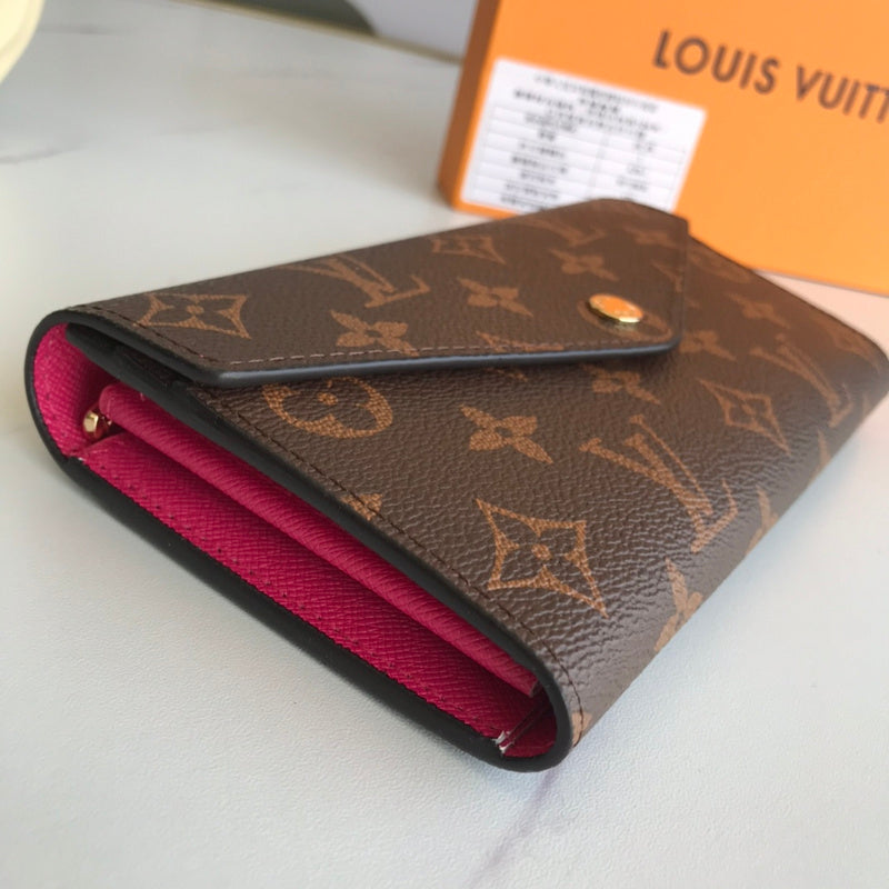 COZY BAGS - LOV Wallets - 736