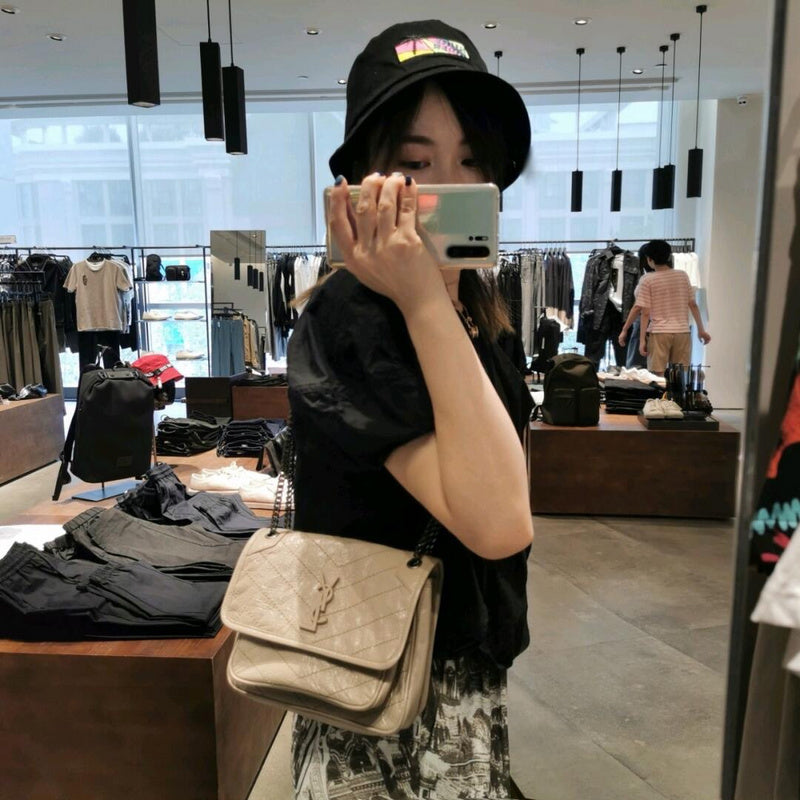 COZY BAGS - YLS Bags - 1150