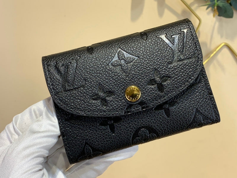COZY - LOV Wallets - 180