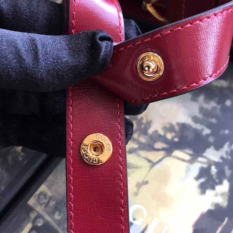 COZY - Guki Lady Bags - 1354