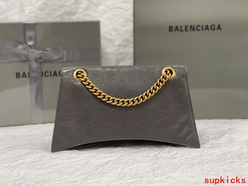 COZY BAGS - BG Hourglass Bags - 016