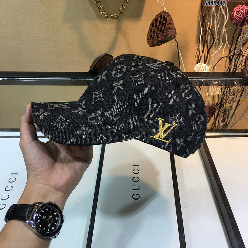 COZY BAGS - LOV Hats & Caps - 349